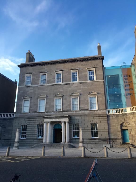 City Centre Georgian Apartment Dublin Exterior photo